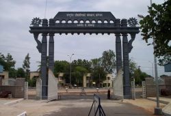 Warangal